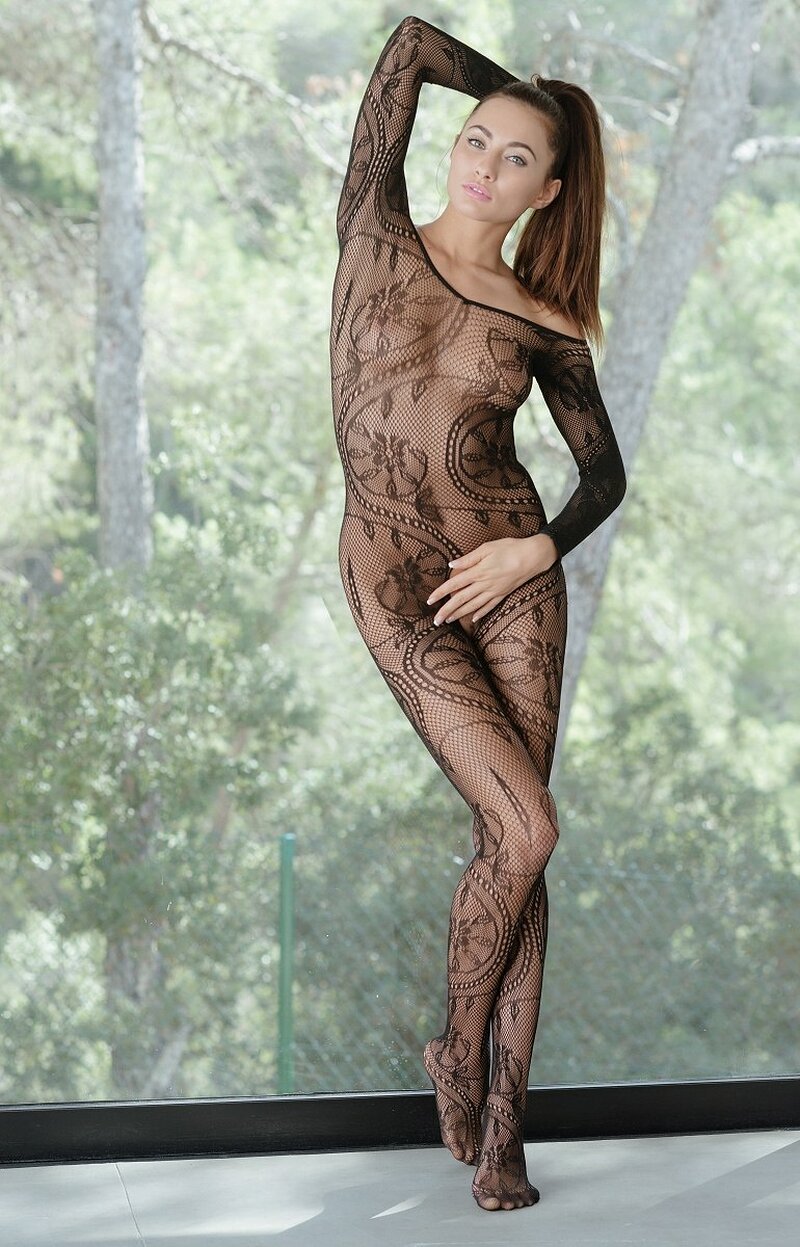 Евгения, 27 лет, 0 размер груди