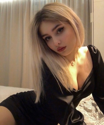 Юлия, 20 лет, 3 размер груди