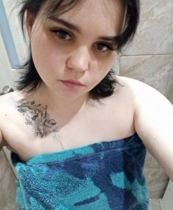 Вика, 22 года, 2 размер груди